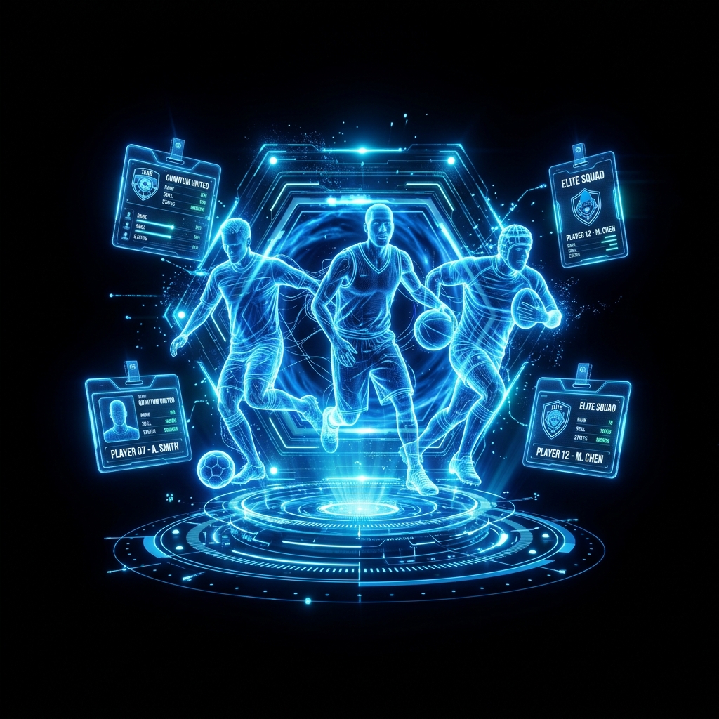 Club Portal